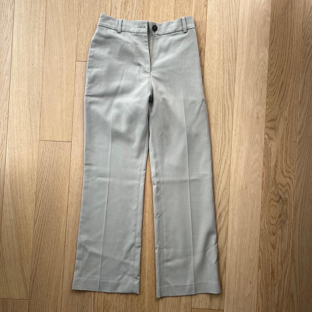 Studio nicholson rie trousers size 0